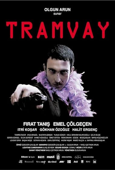 Tramvay