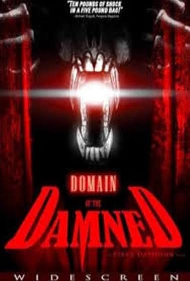 Domain of the Damned