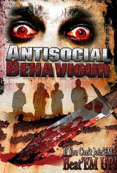 Antisocial Behaviour