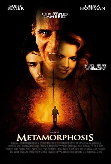 Metamorphosis