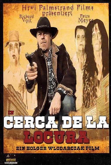 Cerca de la Locura