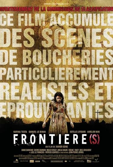 Frontière(s)