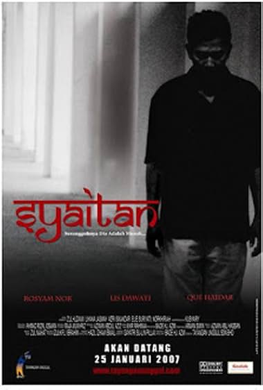 Syaitan