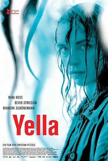 Yella