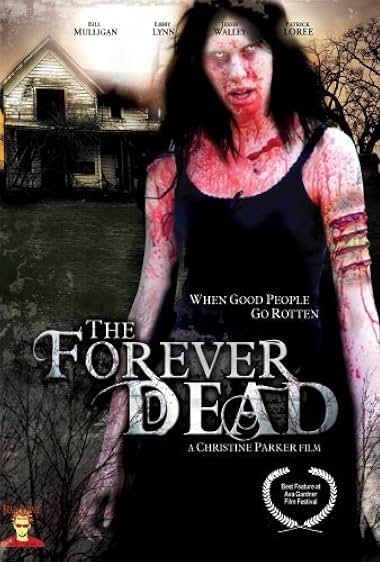 Forever Dead