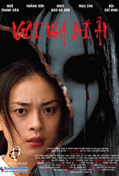 Ngôi Nhà Bí Ân