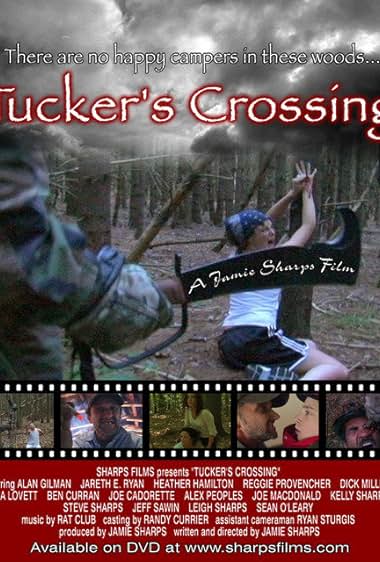 Tucker's Crossing
