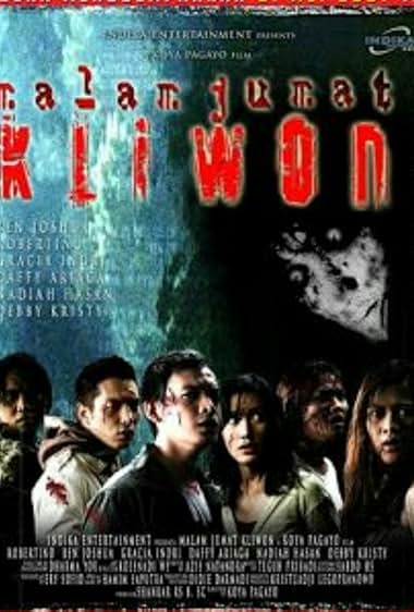 Malam Jumat Kliwon