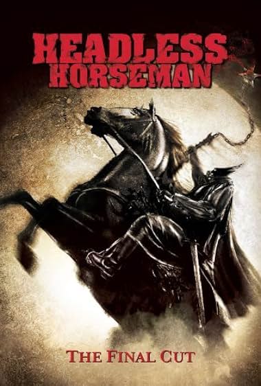 Headless Horseman
