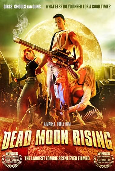 Dead Moon Rising
