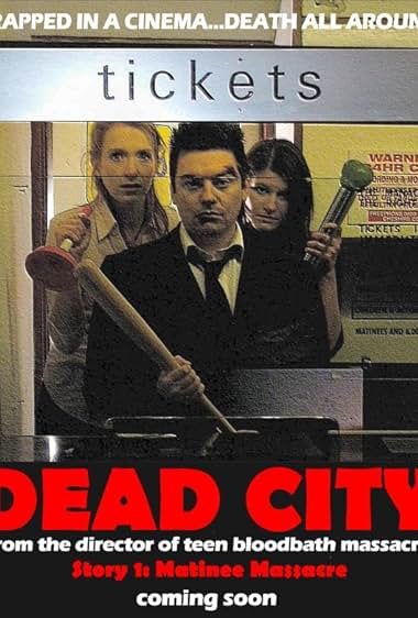 Dead City