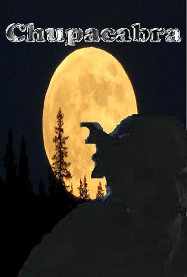 Chupacabra