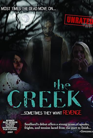 The Creek