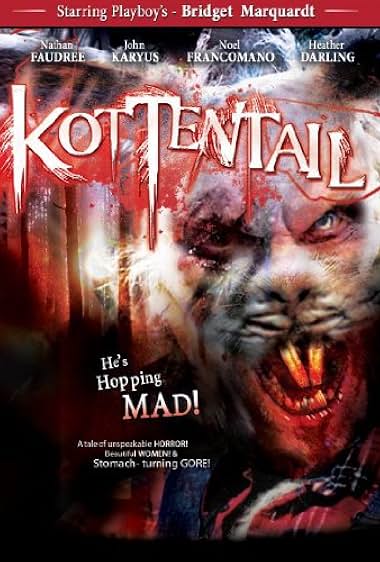 Kottentail
