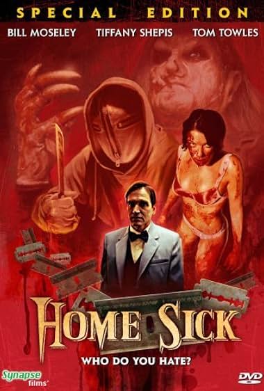 Home Sick