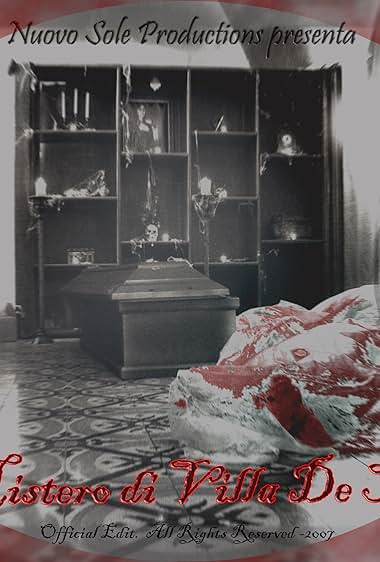 Il Mistero di Villa De Mahl