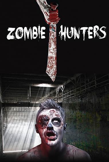 Zombie Hunters