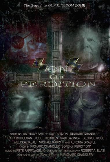 Sons of Perdition