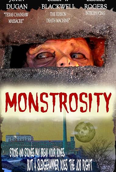 Monstrosity