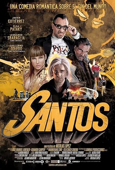 Santos