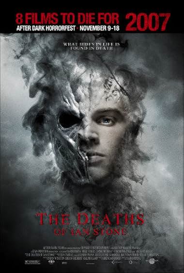 The Deaths of Ian Stone
