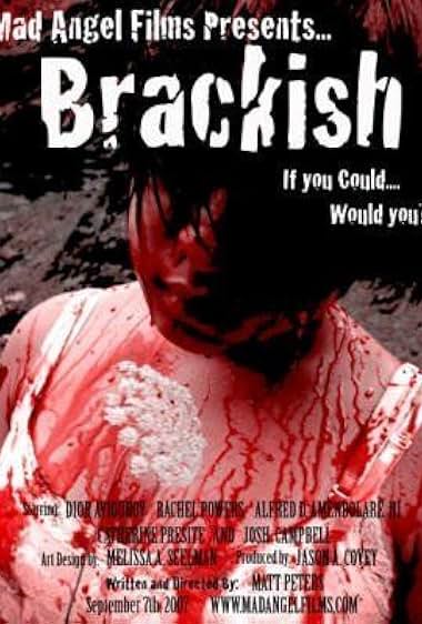 Brackish