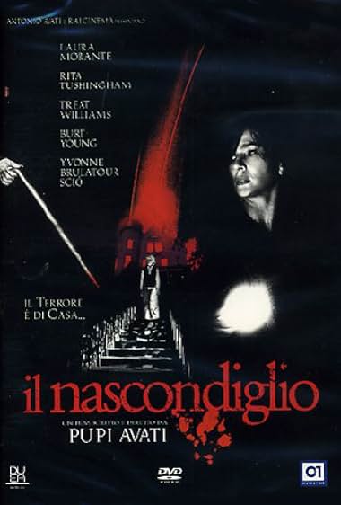 Il nascondiglio