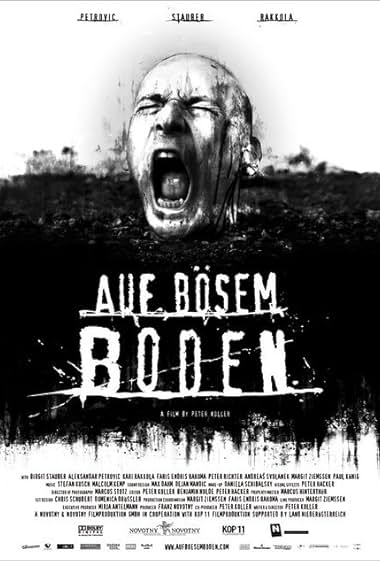 Auf bösem Boden