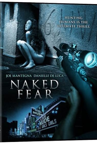 Naked Fear