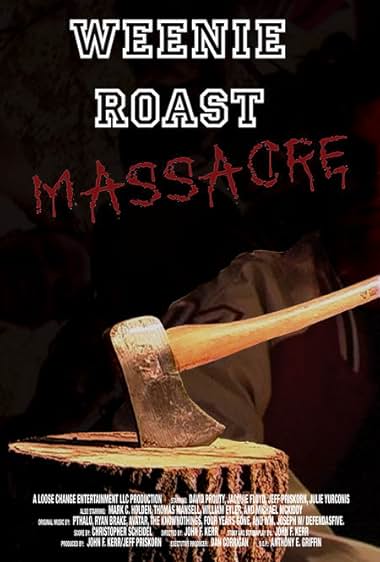 Weenie Roast Massacre