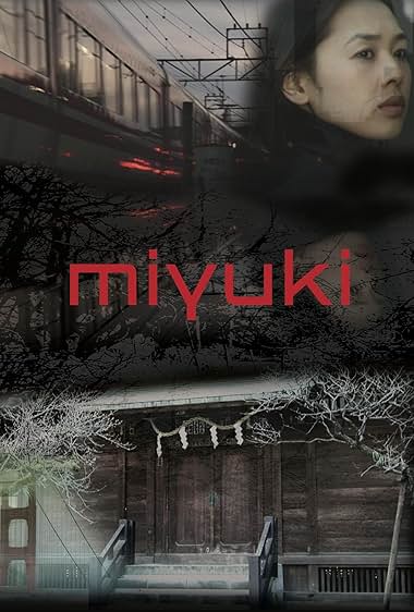 Miyuki