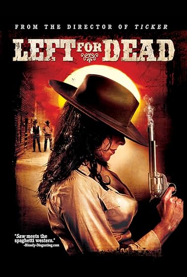 Left for Dead