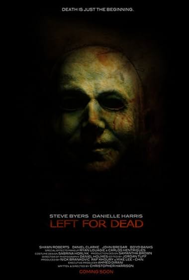 Left for Dead
