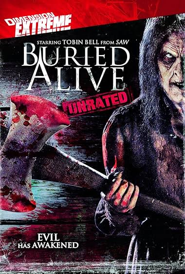 Buried Alive