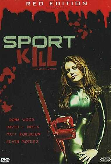 Sportkill
