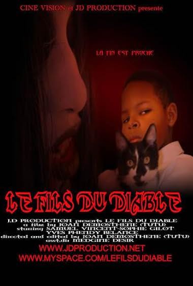 Le fils du diable