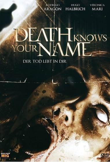 Death Knows Your Name