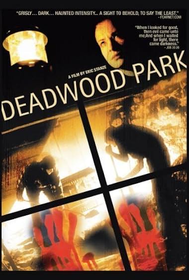 Deadwood Park