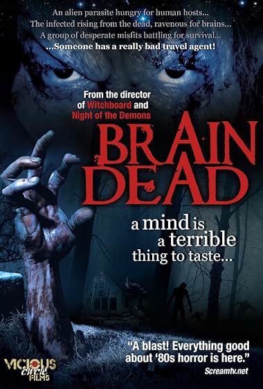 Brain Dead