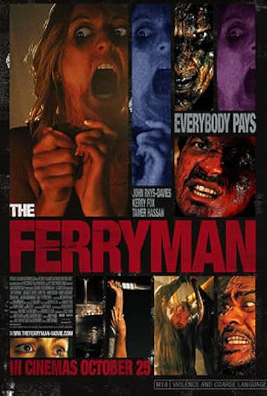 The Ferryman