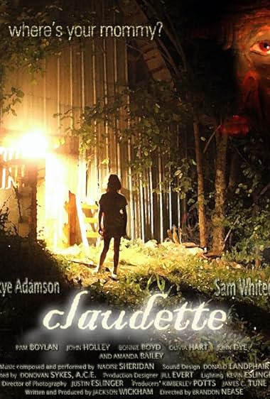 Claudette