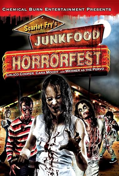 Junkfood Horrorfest