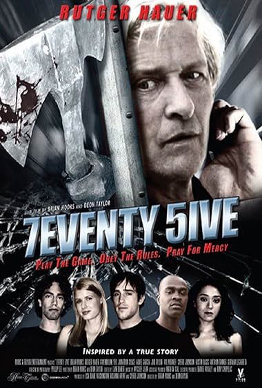 7eventy 5ive