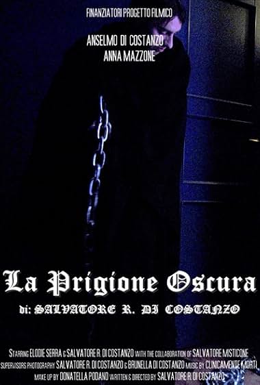 La prigione oscura