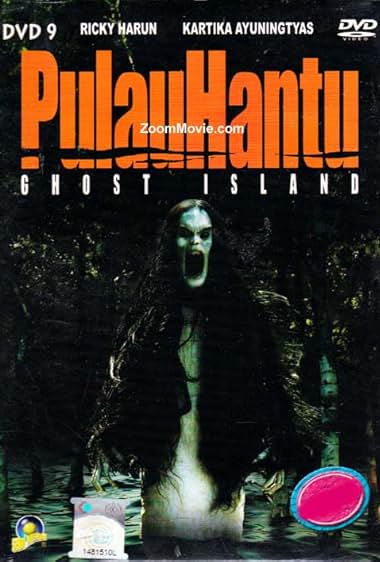 Pulau Hantu