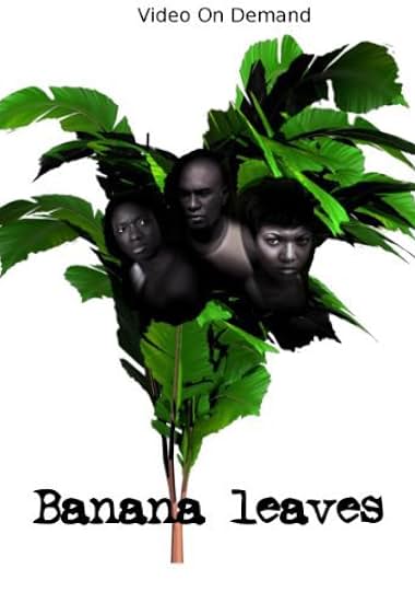 Banana Leaves