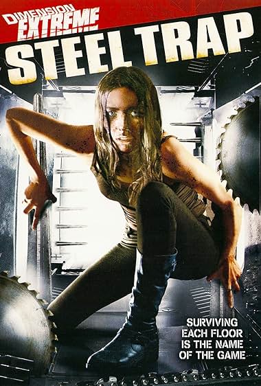 Steel Trap