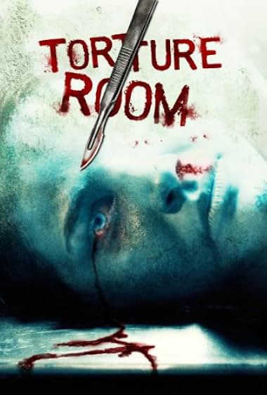 Torture Room