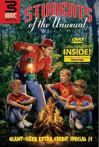 The Students of the Unusual Collection
