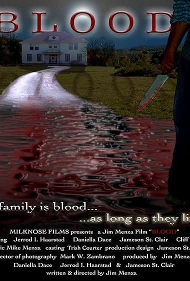 Blood